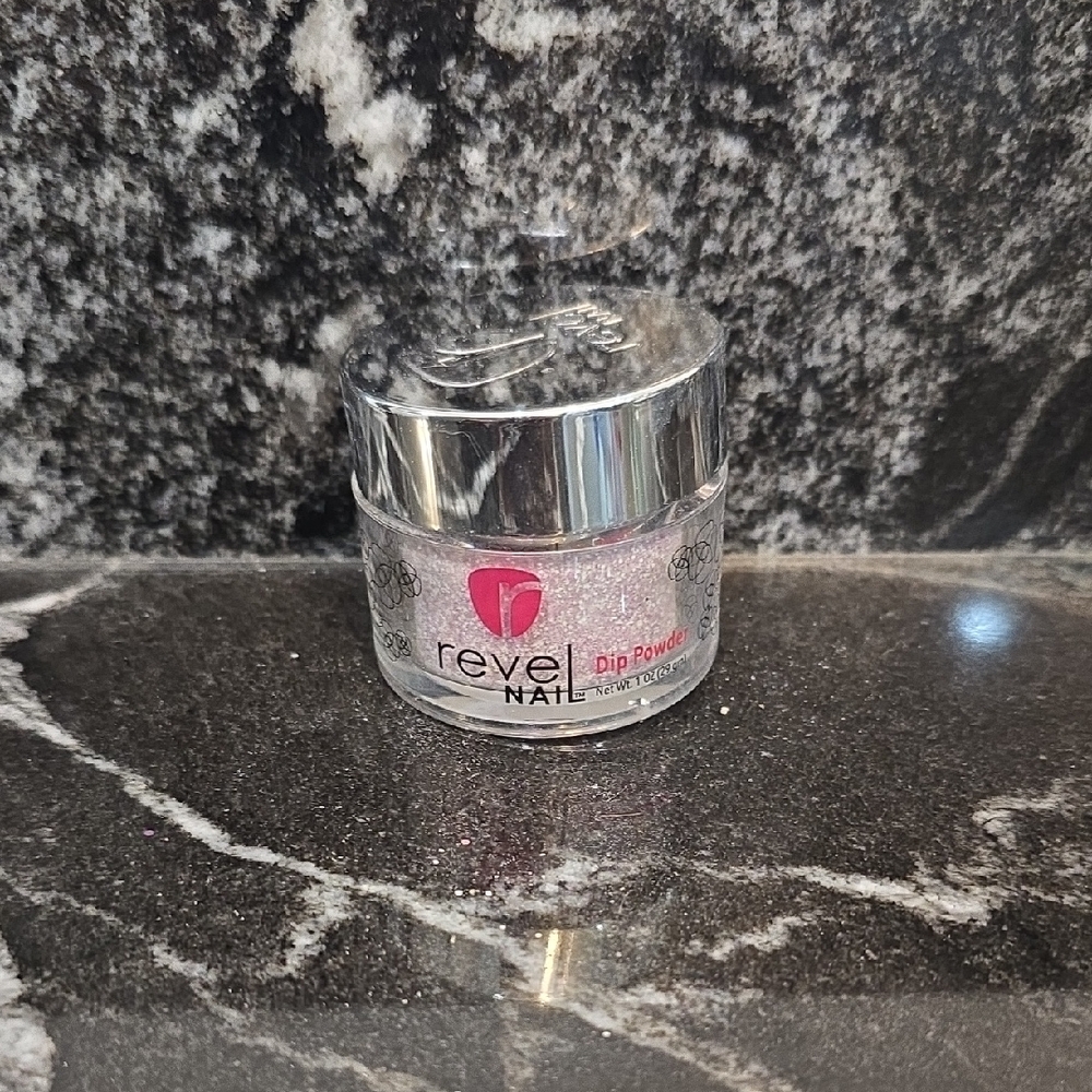 Advent Calendar 2021-5 Revel Nail Dip Powder